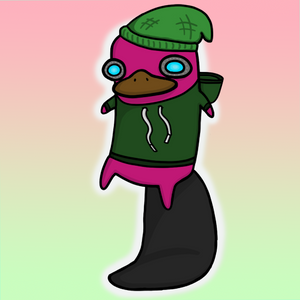 platypus: 2829