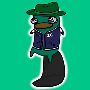 platypus: 129