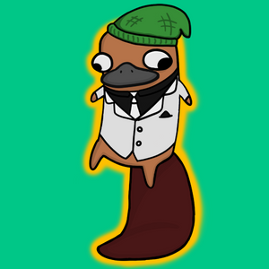 platypus: 2227