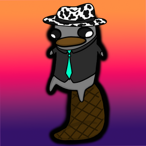 platypus: 279