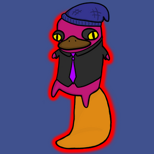 platypus: 1296