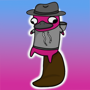 platypus: 2825