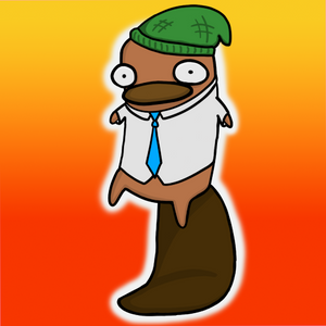 platypus: 685