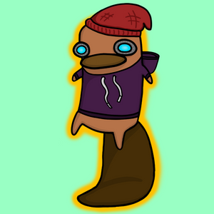 platypus: 2784