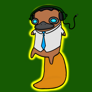 platypus: 750