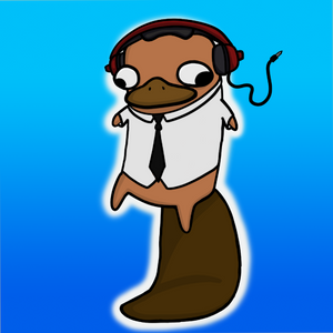 platypus: 1781