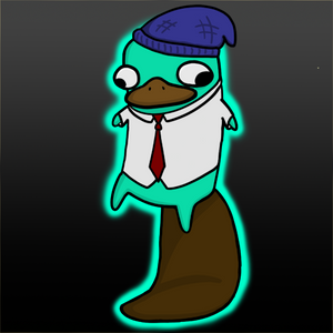 platypus: 1241