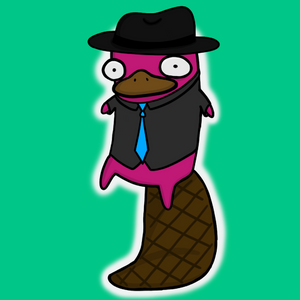 platypus: 194