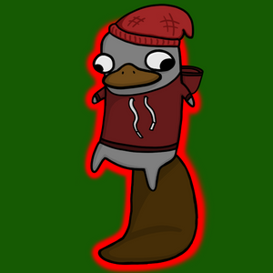 platypus: 2292