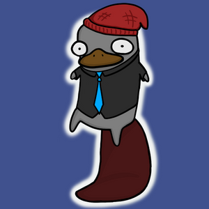 platypus: 2536