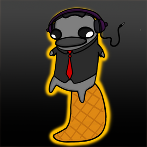 platypus: 1115