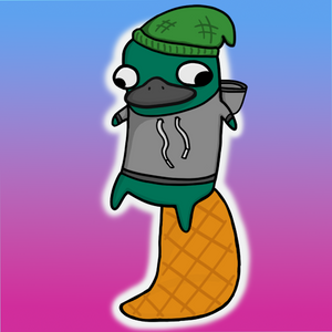 platypus: 1655