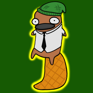 platypus: 1018