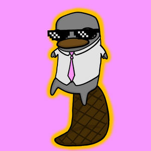 platypus: 2955