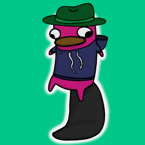 platypus: 1592