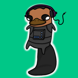 platypus: 405