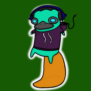 platypus: 2585