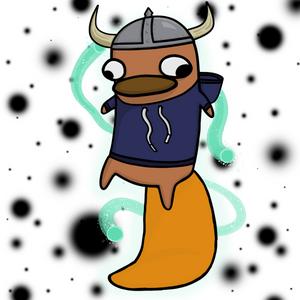 platypus: 555