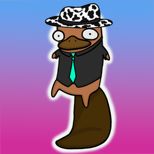 platypus: 401