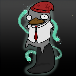 platypus: 1418