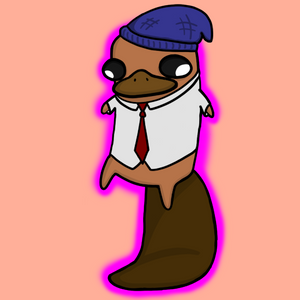 platypus: 1056