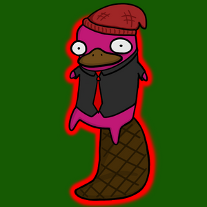 platypus: 7
