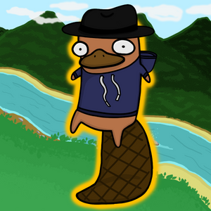 platypus: 2101