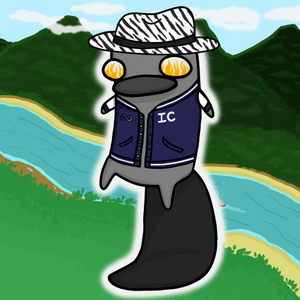 platypus: 1119