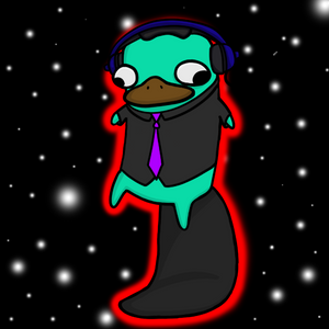 platypus: 2166