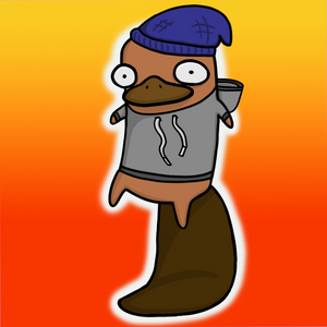 platypus: 2532