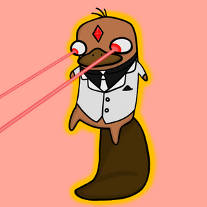 platypus: 466