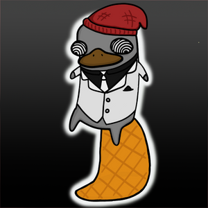 platypus: 1022