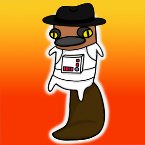 platypus: 2650