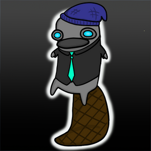 platypus: 1777
