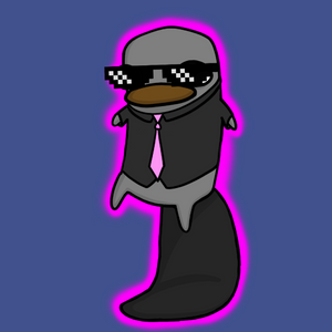 platypus: 287