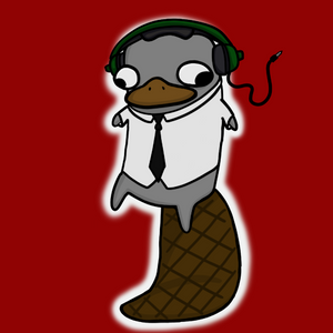 platypus: 2349