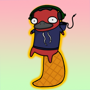 platypus: 1233