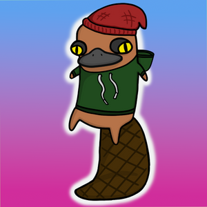 platypus: 2300
