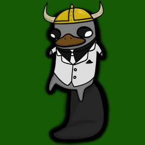 platypus: 352