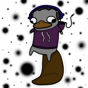 platypus: 742