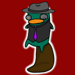 platypus: 1789