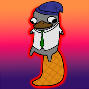 platypus: 1347