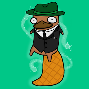 platypus: 348