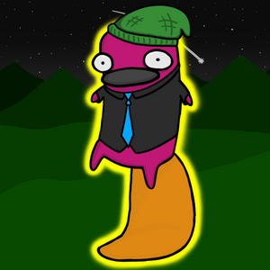 platypus: 2410