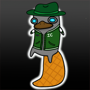 platypus: 206