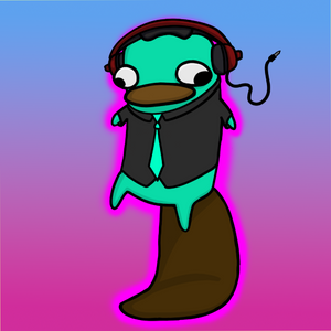 platypus: 1237