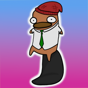 platypus: 738