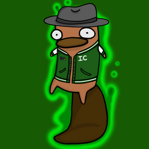 platypus: 2772