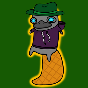 platypus: 888