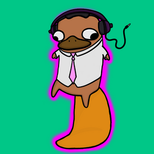 platypus: 1903